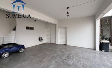 Hermosa casa en Castilla Reliz