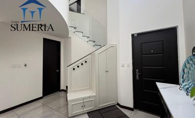 Hermosa casa en Castilla Reliz