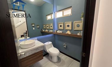 Hermosa casa en Castilla Reliz