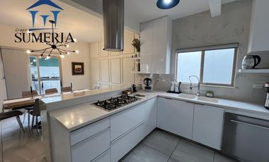 Hermosa casa en Castilla Reliz