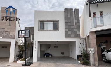 Hermosa casa en Castilla Reliz