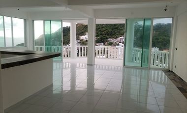 ACAPULCO TRADICIONAL DOS RECÁMARAS VISTA ESPECTACULAR ALBERCA