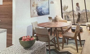 Preventa en calle Cuahutemoc