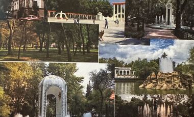 Preventa en calle Cuahutemoc