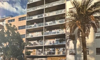 Preventa en calle Cuahutemoc