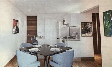 Preventa en calle Cuahutemoc