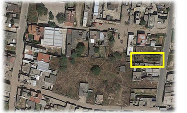 Venta terreno, Chachapa, Amozoc