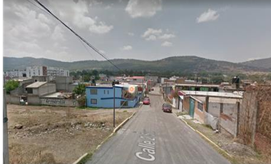 Venta terreno, Chachapa, Amozoc