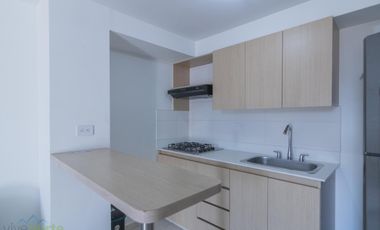 APARTAMENTO en VENTA en Bello Amazonia Ensenada Bello