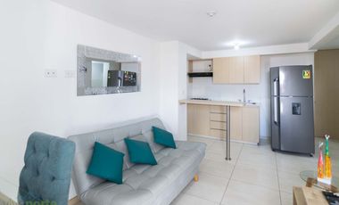 APARTAMENTO en VENTA en Bello Amazonia Ensenada Bello