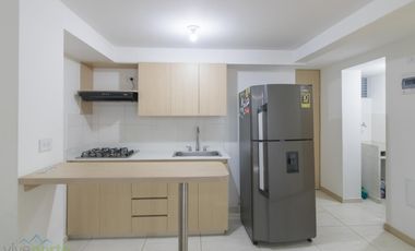 APARTAMENTO en VENTA en Bello Amazonia Ensenada Bello