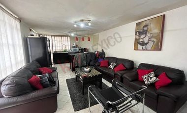 ATENCIÓN INVERSIONISTAS: VENTA DE CASA A PRECIO DE TERRENO Y POTENCIAL COMERCIAL EN AMPLIACIÓN TEPEPAN