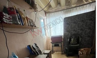 ATENCIÓN INVERSIONISTAS: VENTA DE CASA A PRECIO DE TERRENO Y POTENCIAL COMERCIAL EN AMPLIACIÓN TEPEPAN