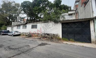 ATENCIÓN INVERSIONISTAS: VENTA DE CASA A PRECIO DE TERRENO Y POTENCIAL COMERCIAL EN AMPLIACIÓN TEPEPAN