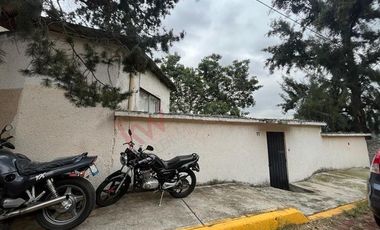 ATENCIÓN INVERSIONISTAS: VENTA DE CASA A PRECIO DE TERRENO Y POTENCIAL COMERCIAL EN AMPLIACIÓN TEPEPAN