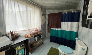 ATENCIÓN INVERSIONISTAS: VENTA DE CASA A PRECIO DE TERRENO Y POTENCIAL COMERCIAL EN AMPLIACIÓN TEPEPAN