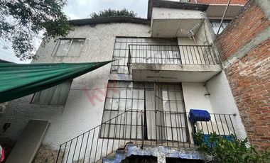 ATENCIÓN INVERSIONISTAS: VENTA DE CASA A PRECIO DE TERRENO Y POTENCIAL COMERCIAL EN AMPLIACIÓN TEPEPAN