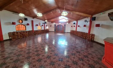 GRAN TERRENO EXCELENTE UBICACION 2202M2