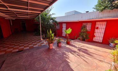 GRAN TERRENO EXCELENTE UBICACION 2202M2