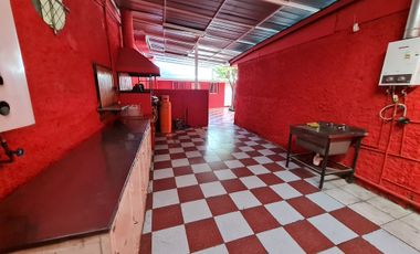 GRAN TERRENO EXCELENTE UBICACION 2202M2