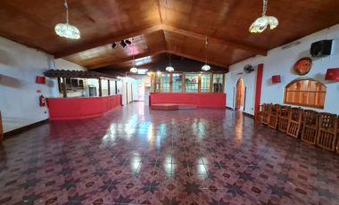 GRAN TERRENO EXCELENTE UBICACION 2202M2