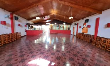 GRAN TERRENO EXCELENTE UBICACION 2202M2