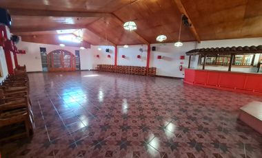 GRAN TERRENO EXCELENTE UBICACION 2202M2