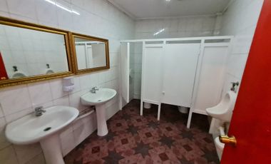 GRAN TERRENO EXCELENTE UBICACION 2202M2