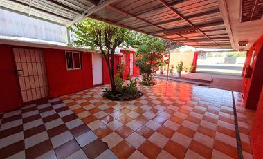GRAN TERRENO EXCELENTE UBICACION 2202M2