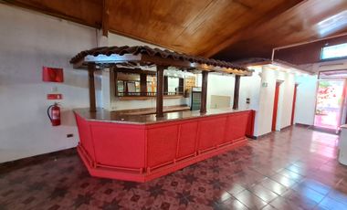 GRAN TERRENO EXCELENTE UBICACION 2202M2