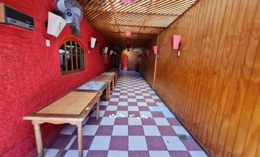 GRAN TERRENO EXCELENTE UBICACION 2202M2