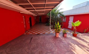 GRAN TERRENO EXCELENTE UBICACION 2202M2