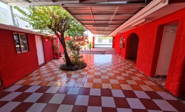 GRAN TERRENO EXCELENTE UBICACION 2202M2