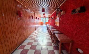 GRAN TERRENO EXCELENTE UBICACION 2202M2