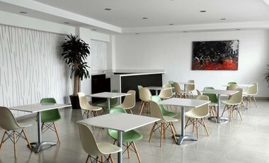 DEPARTAMENTO EN VENTA ANGELÓPOLIS PUEBLA