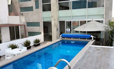 DEPARTAMENTO EN VENTA ANGELÓPOLIS PUEBLA