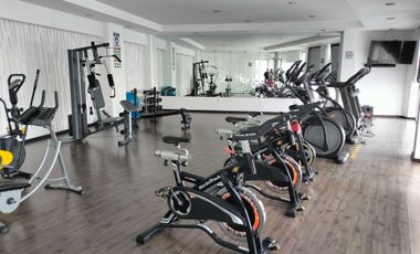 DEPARTAMENTO EN VENTA ANGELÓPOLIS PUEBLA