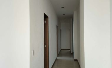 DEPARTAMENTO EN VENTA ANGELÓPOLIS PUEBLA