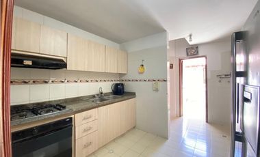 VENTA DE CASA EN BAVARIA CONJUNTO CERRADO ACABADOS DE LUJO