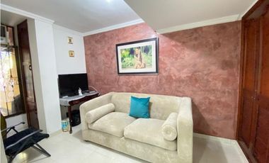 VENTA DE CASA EN BAVARIA CONJUNTO CERRADO ACABADOS DE LUJO