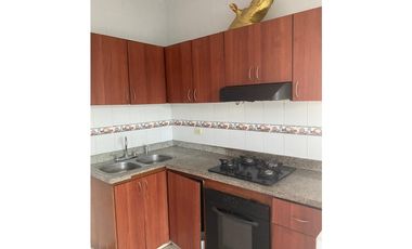 VENTA APARTAMENTO EN SECTOR PISCINA OLIMPICA PRECIO DE OPORTUNIDAD