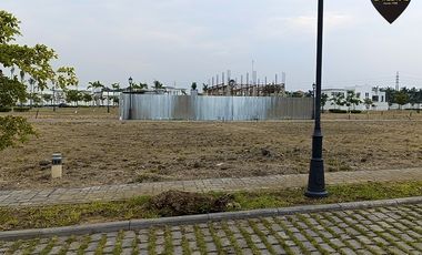Terreno de venta en Urb. Aires Norte – código:21608