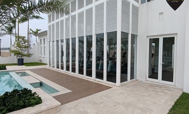 Terreno de venta en Urb. Aires Norte – código:21608