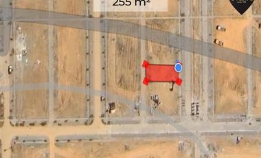 Terreno de venta en Urb. Aires Norte – código:21608