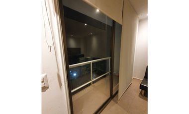 Venta/Arriendo Depto. Amoblado 1D 1B 1E en Tocornal