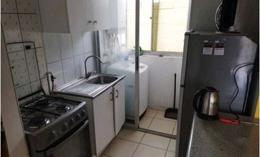 Departamento venta condominio Montesol II Alto Hospicio
