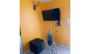 Departamento venta condominio Montesol II Alto Hospicio
