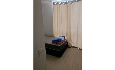 Departamento en venta condominio Montesol 1