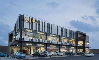 Propiedad en venta en Av. Eugenio Garza Sada