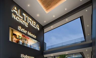 Propiedad en venta en Av. Eugenio Garza Sada